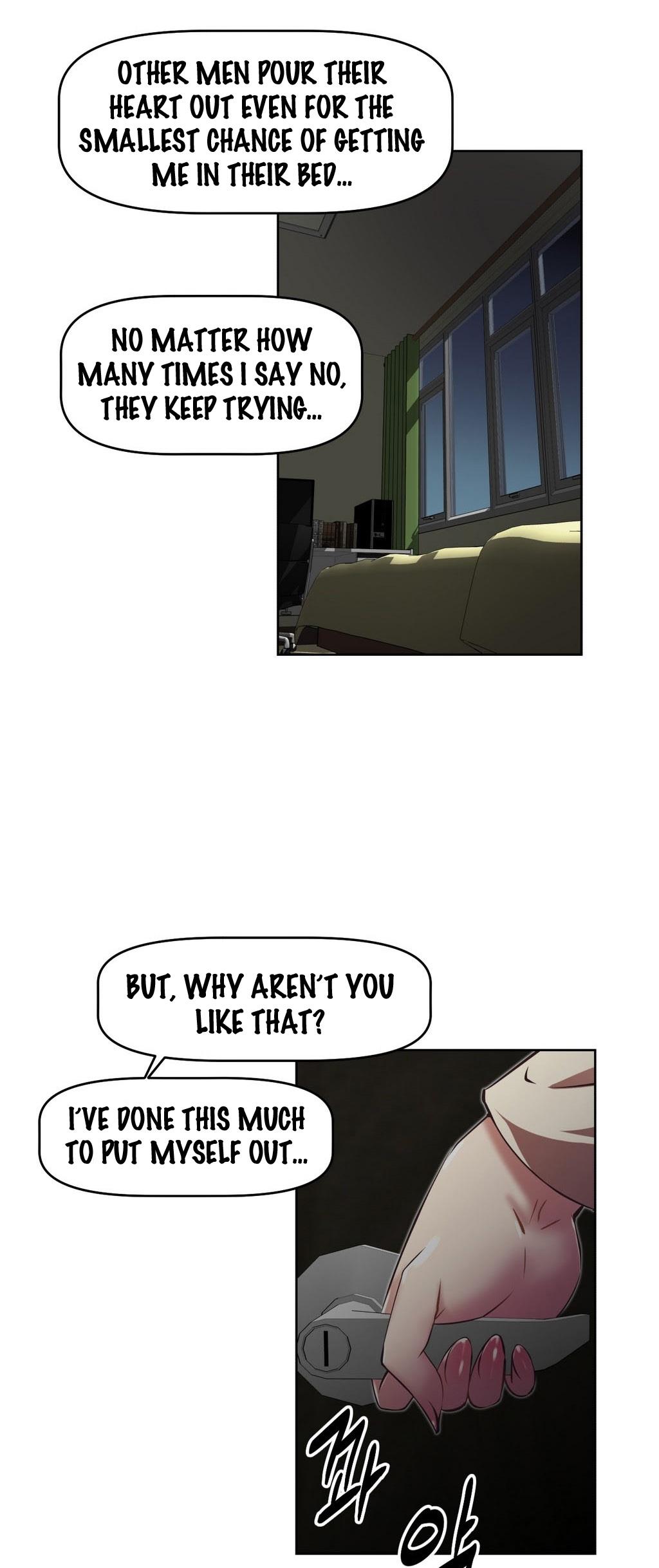 Brawling Go Chapter 22 page 47 - Chapter 22