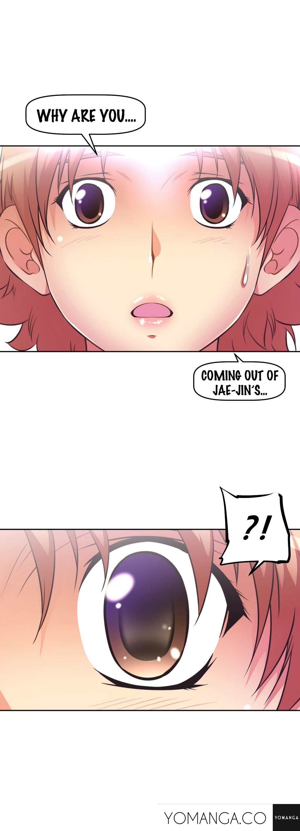 Brawling Go Chapter 22 page 53 - Chapter 22