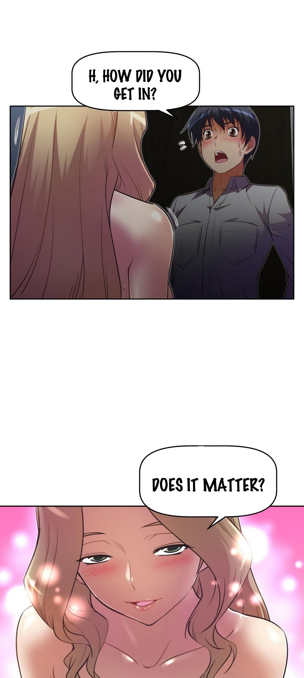 Brawling Go Chapter 22 page 9 - Chapter 22