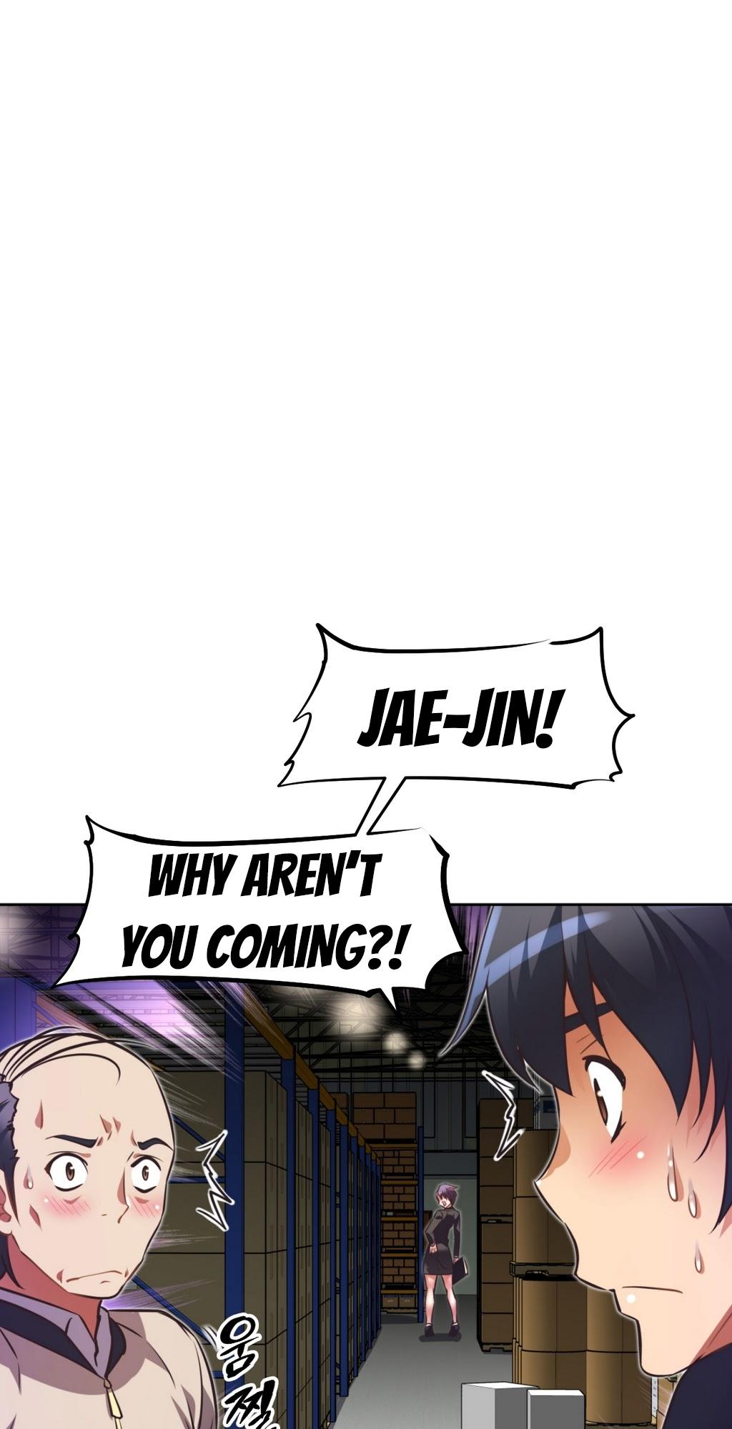 Brawling Go Chapter 24 page 18 - Chapter 24