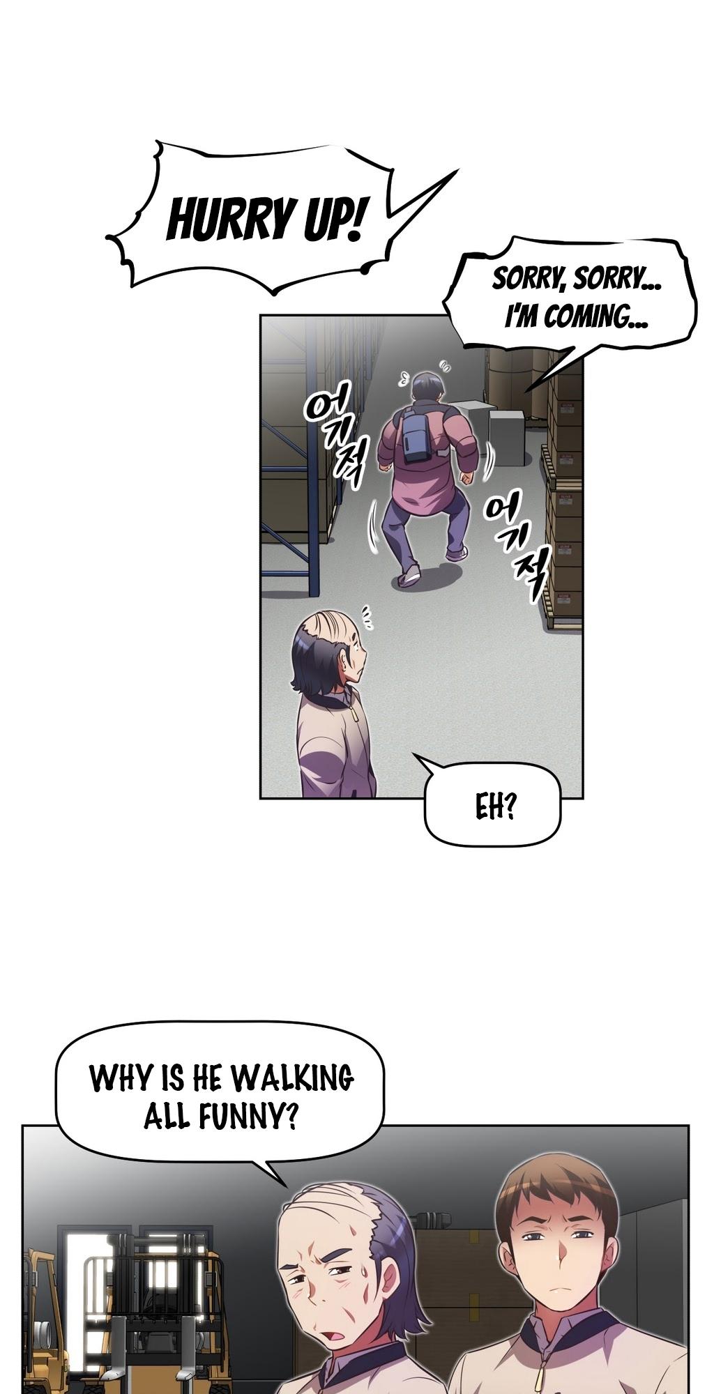 Brawling Go Chapter 24 page 20 - Chapter 24