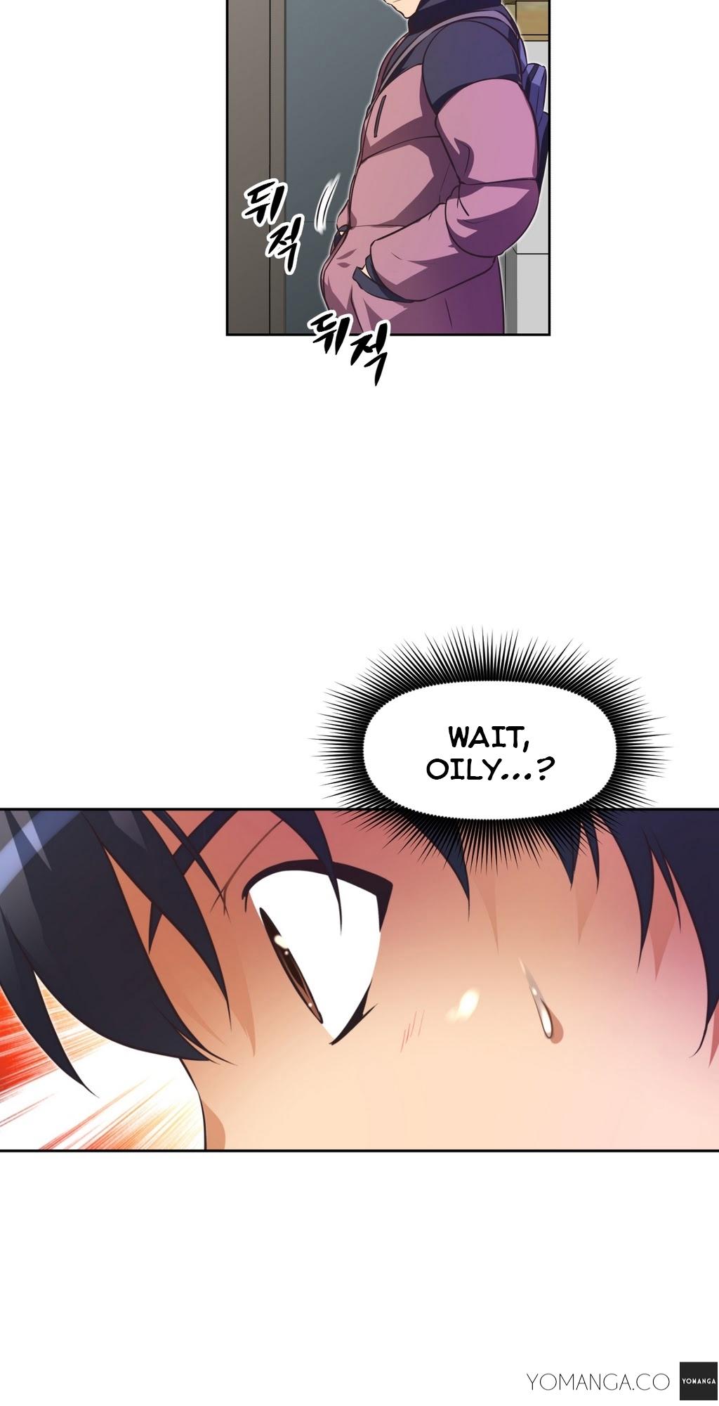 Brawling Go Chapter 24 page 29 - Chapter 24