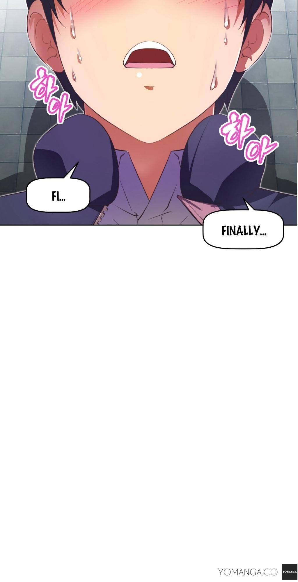 Brawling Go Chapter 24 page 35 - Chapter 24