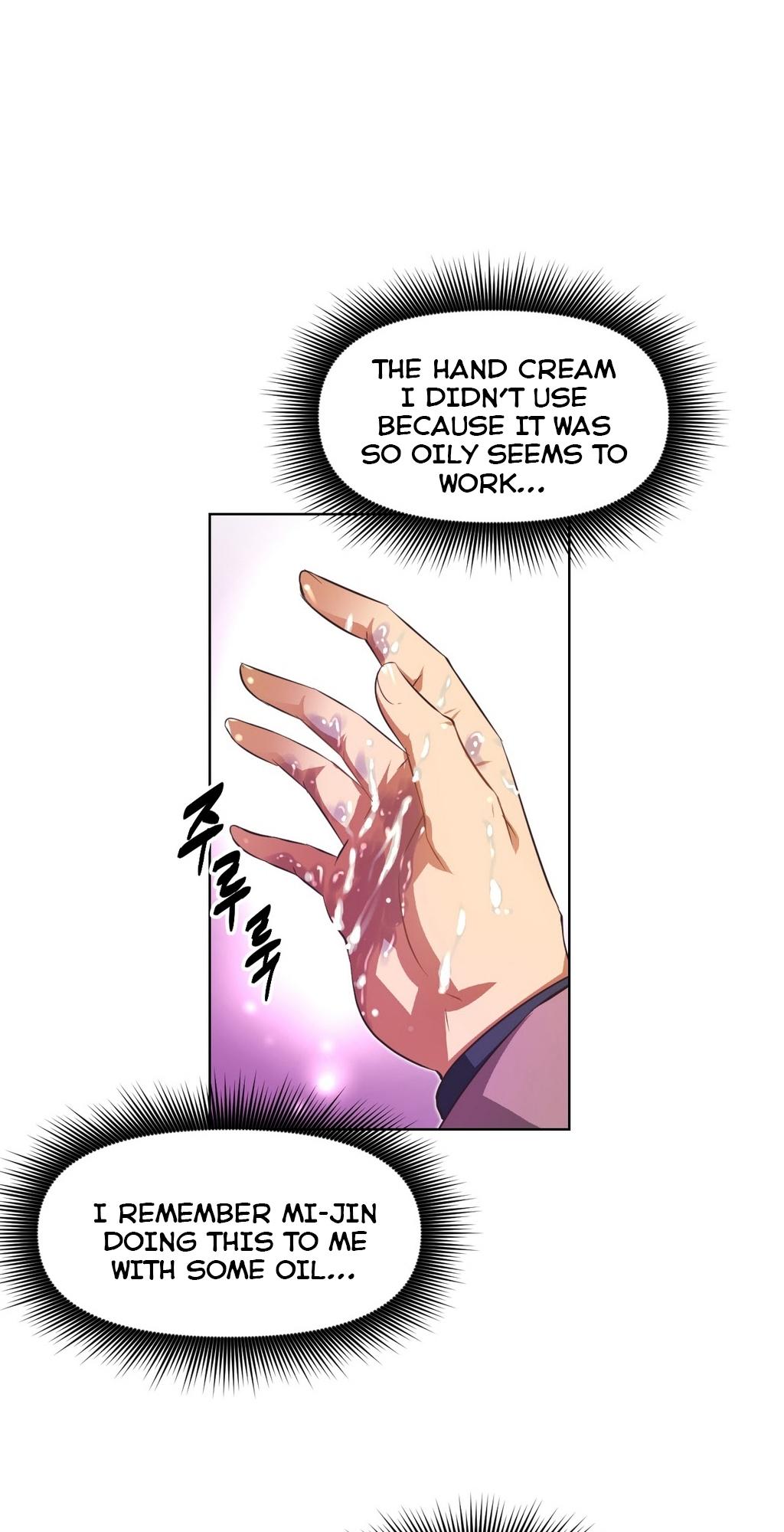 Brawling Go Chapter 24 page 36 - Chapter 24