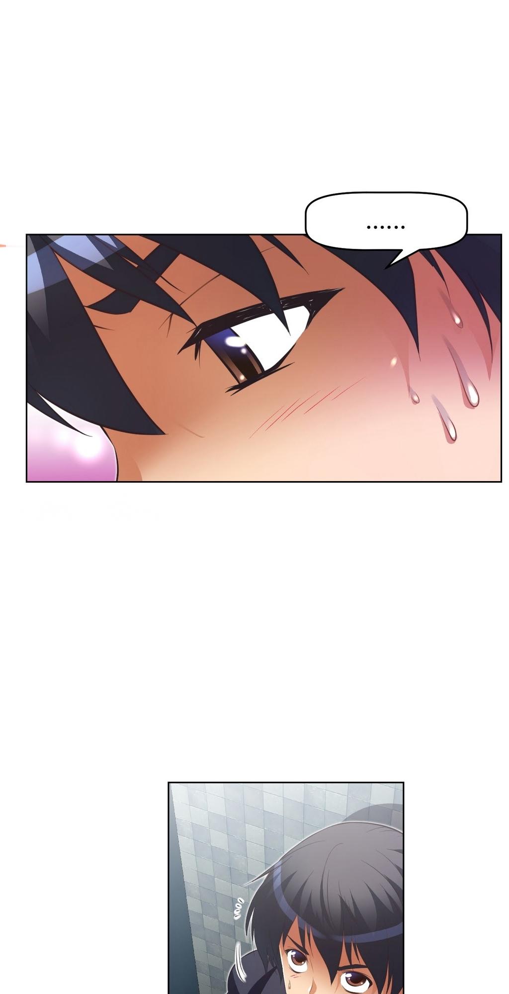 Brawling Go Chapter 24 page 40 - Chapter 24