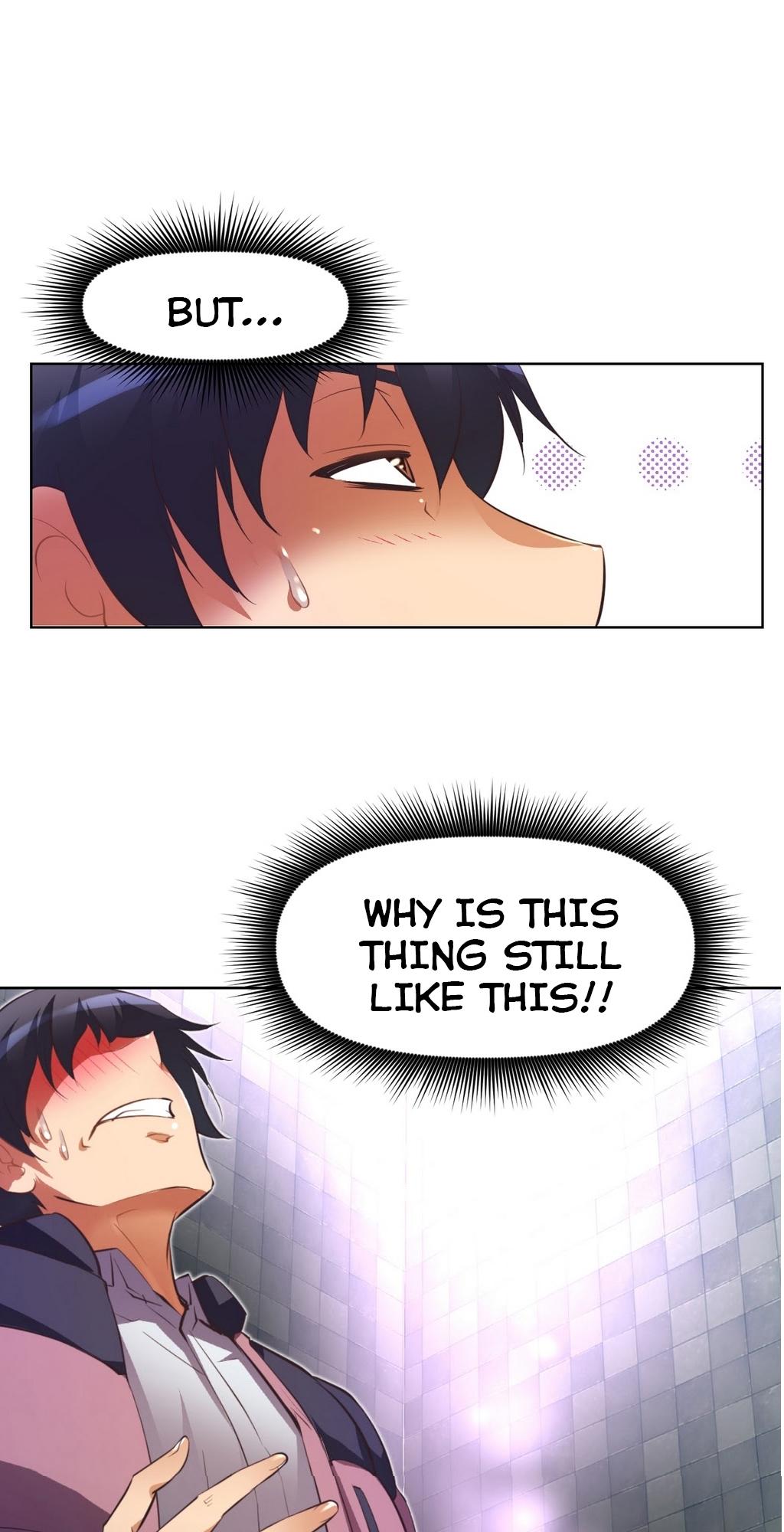 Brawling Go Chapter 24 page 42 - Chapter 24