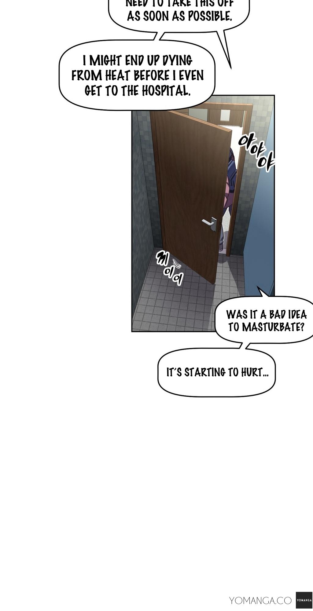 Brawling Go Chapter 24 page 45 - Chapter 24
