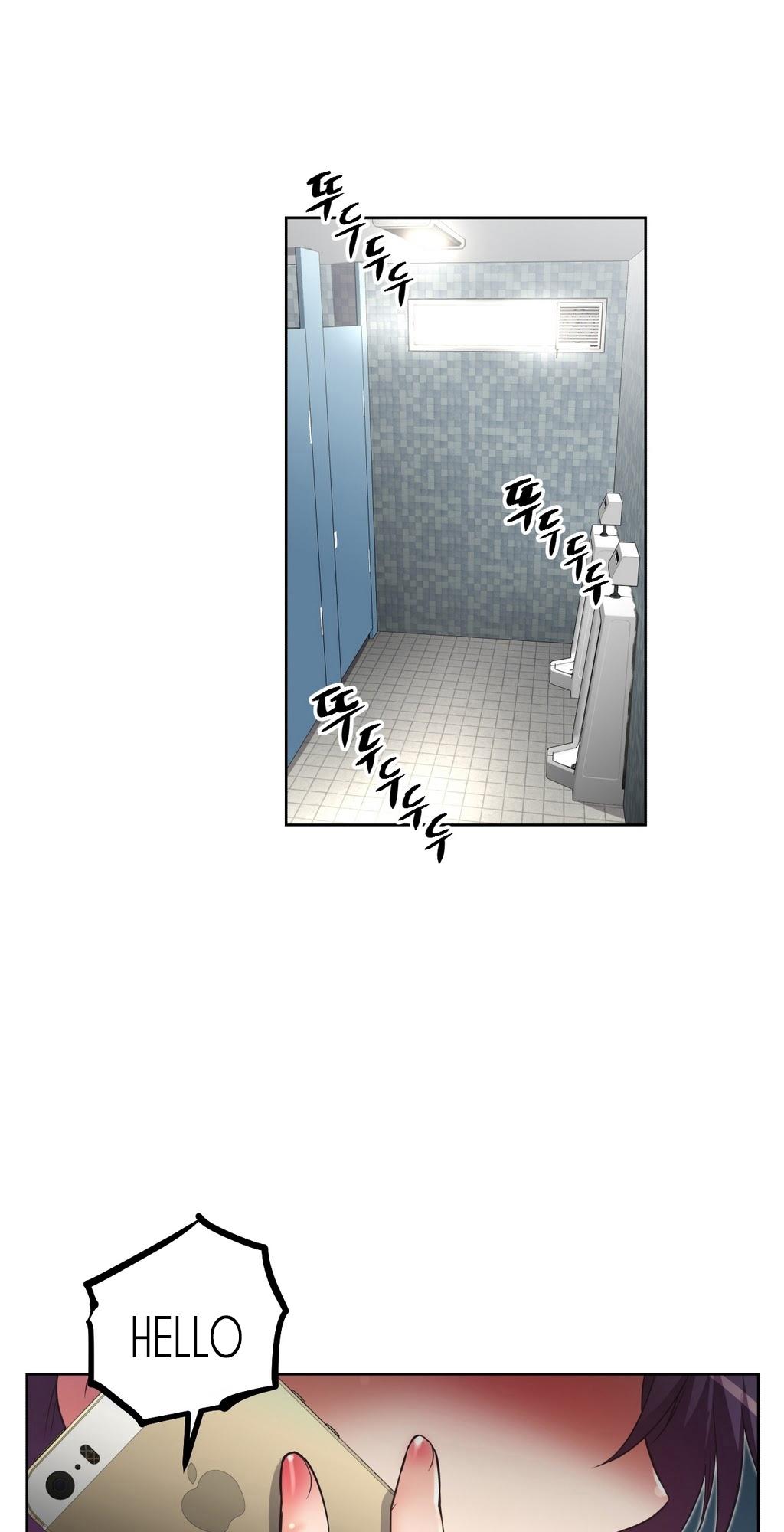 Brawling Go Chapter 24 page 54 - Chapter 24