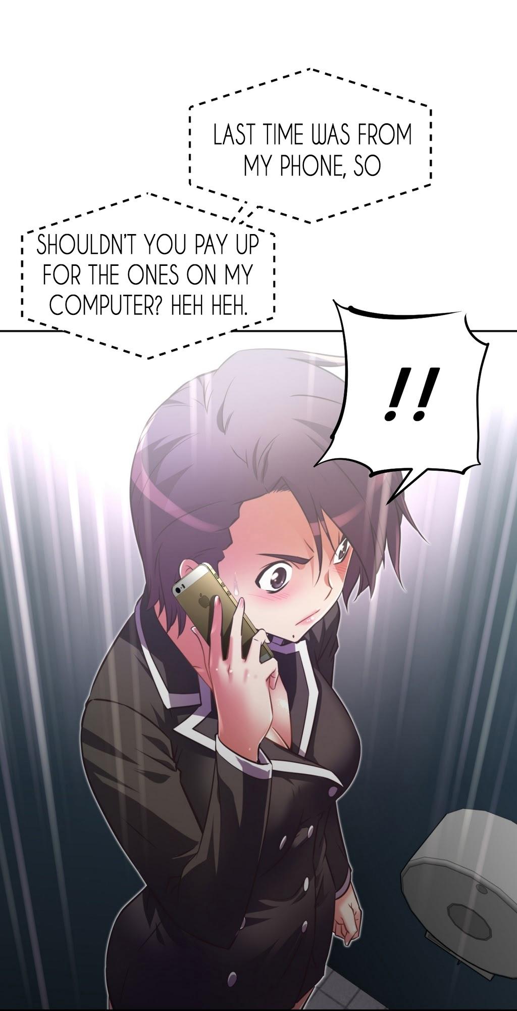 Brawling Go Chapter 24 page 58 - Chapter 24