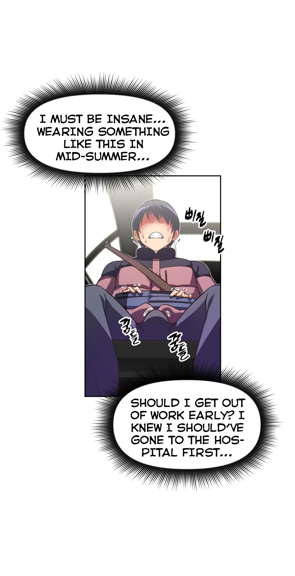Brawling Go Chapter 24 page 6 - Chapter 24
