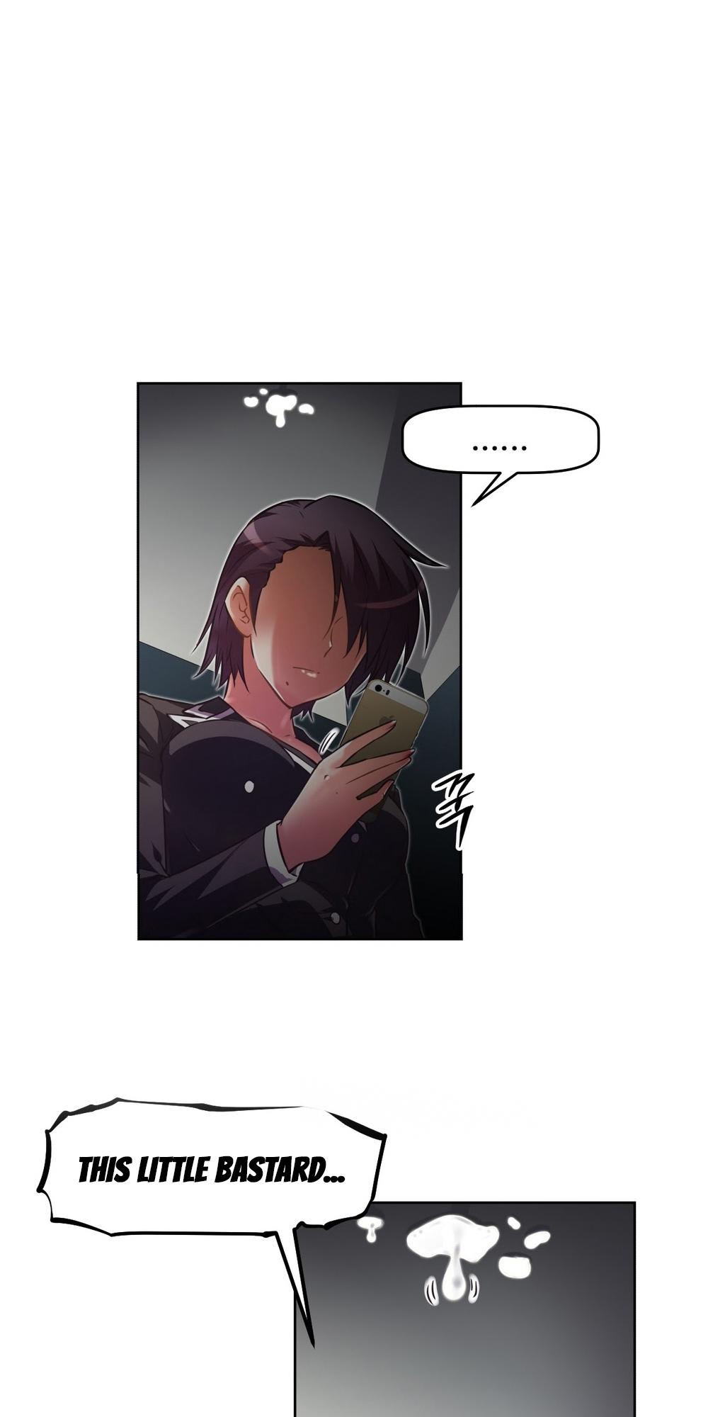Brawling Go Chapter 24 page 62 - Chapter 24
