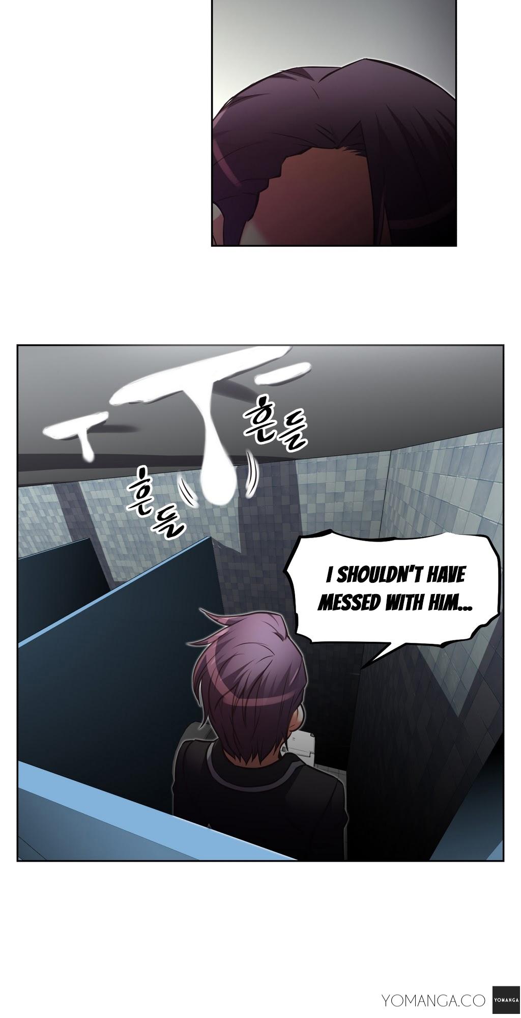 Brawling Go Chapter 24 page 63 - Chapter 24