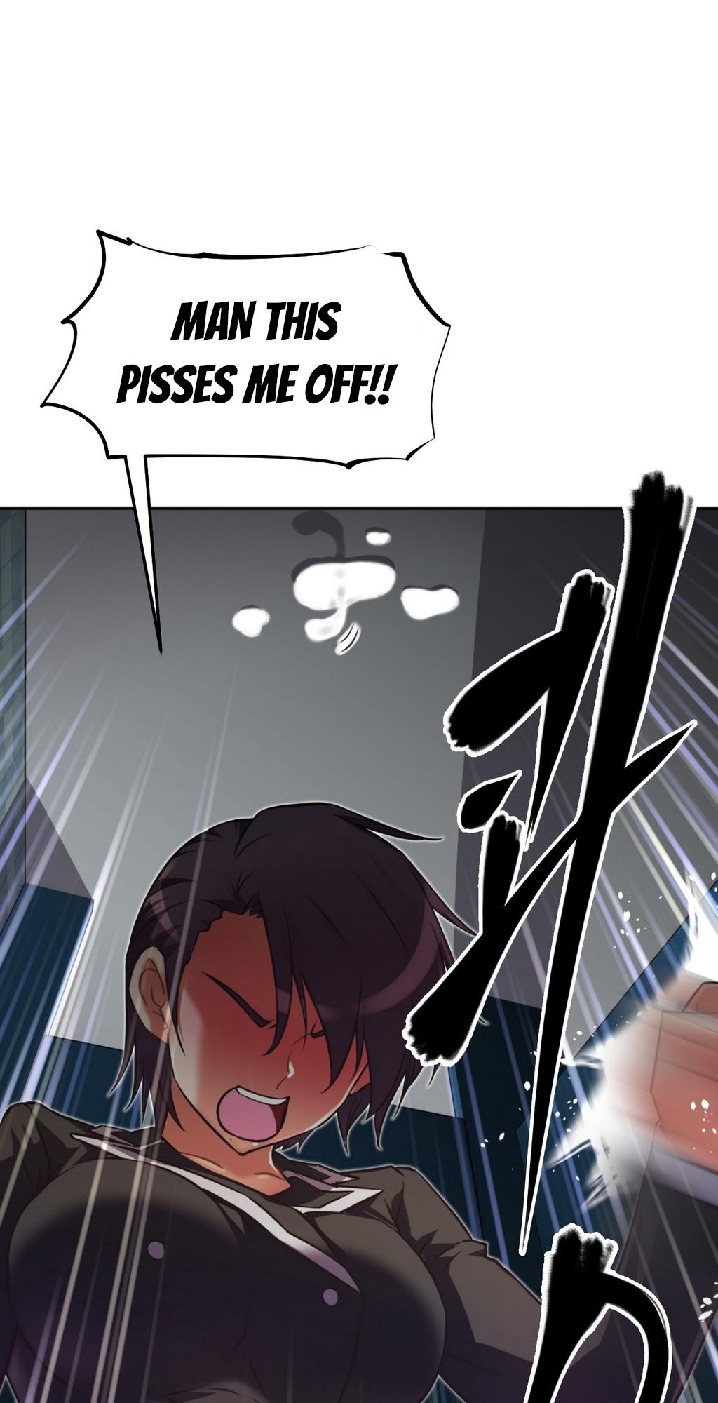 Brawling Go Chapter 24 page 64 - Chapter 24