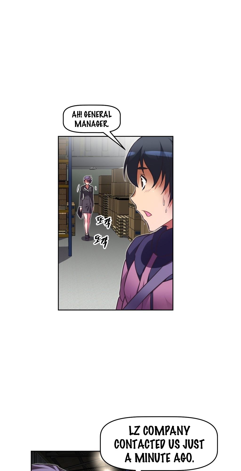 Brawling Go Chapter 24 page 74 - Chapter 24