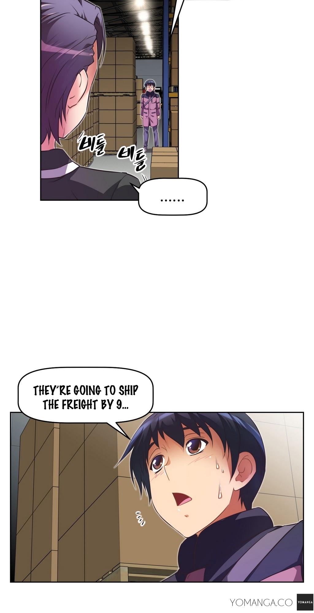 Brawling Go Chapter 24 page 75 - Chapter 24