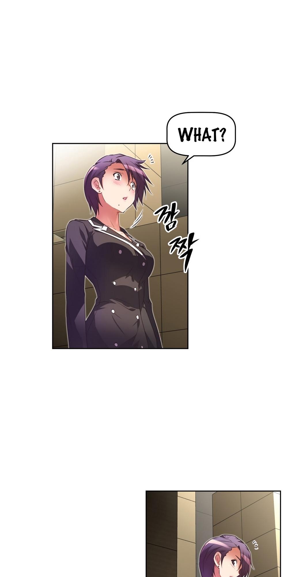Brawling Go Chapter 24 page 78 - Chapter 24