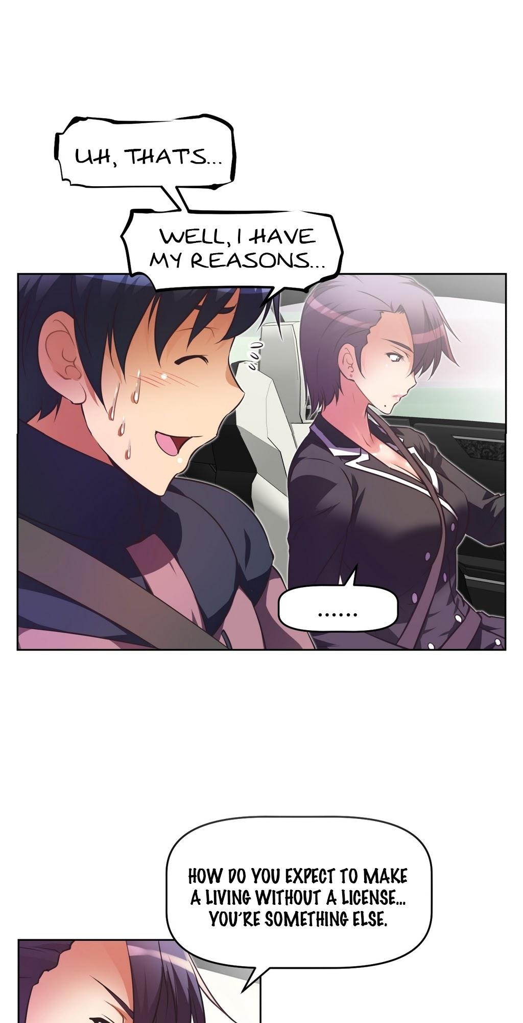 Brawling Go Chapter 24 page 8 - Chapter 24