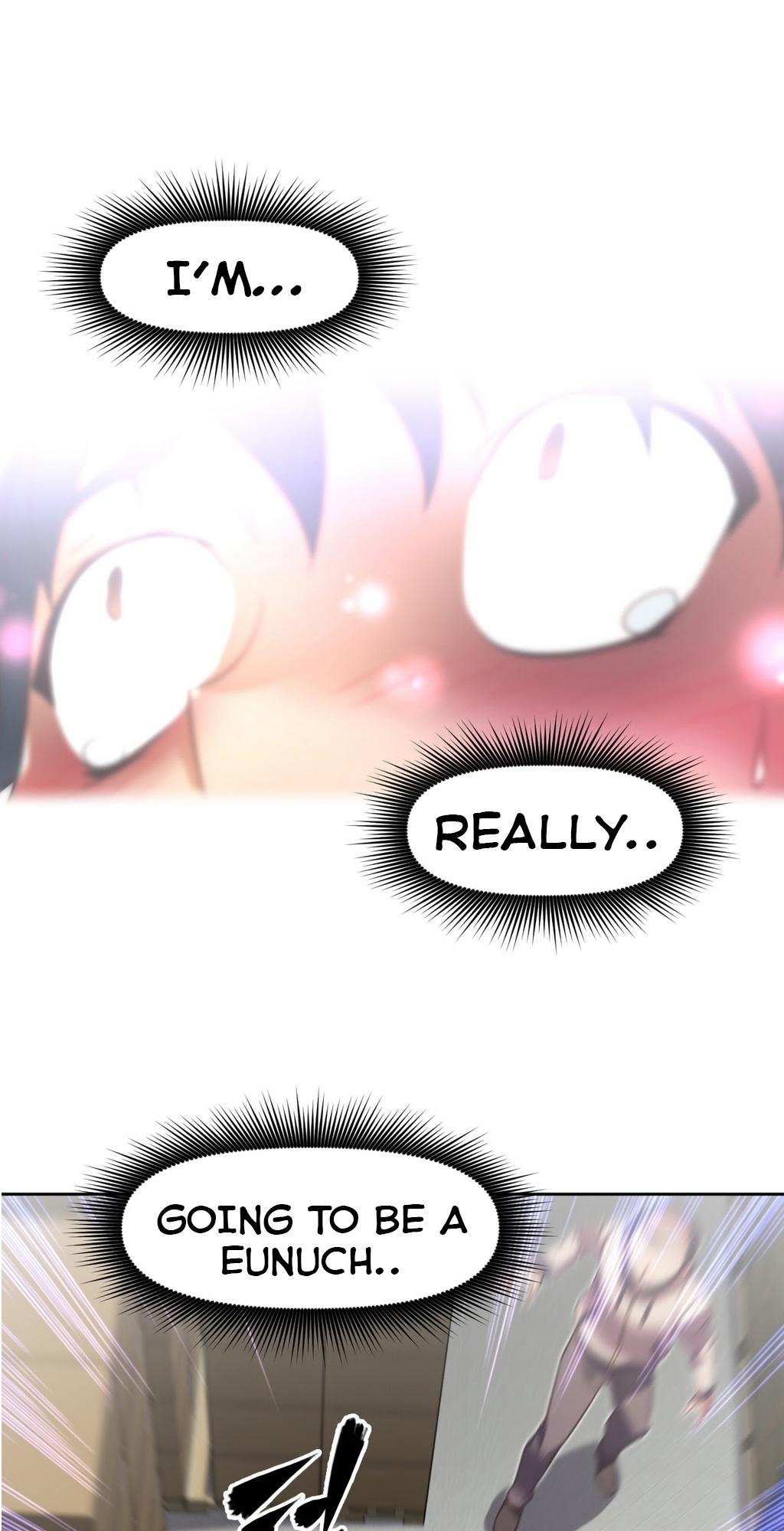 Brawling Go Chapter 24 page 84 - Chapter 24