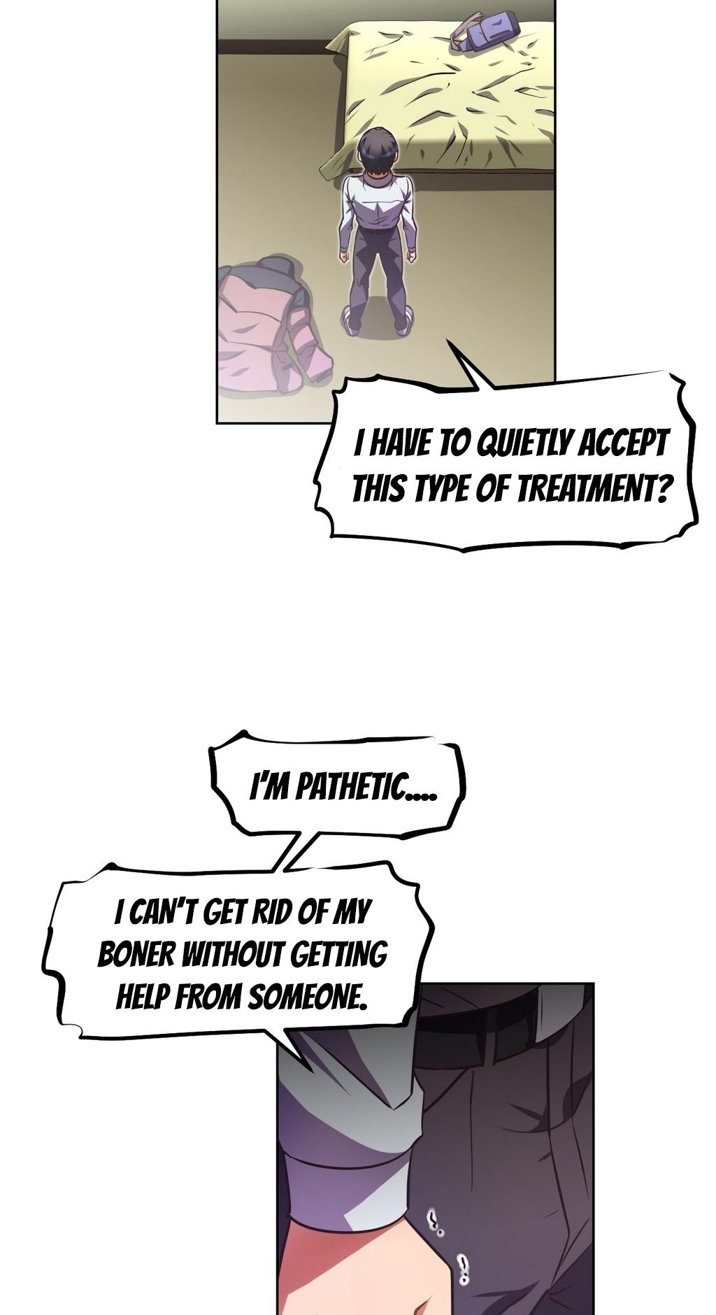 Brawling Go Chapter 27 page 12 - Chapter 27