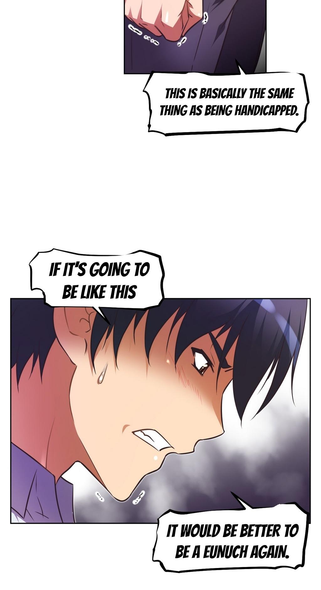 Brawling Go Chapter 27 page 13 - Chapter 27