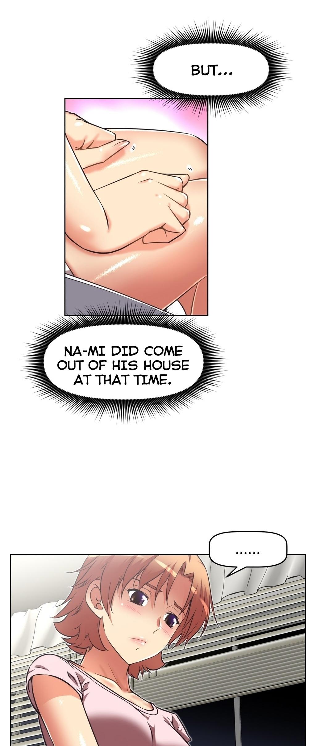Brawling Go Chapter 27 page 26 - Chapter 27
