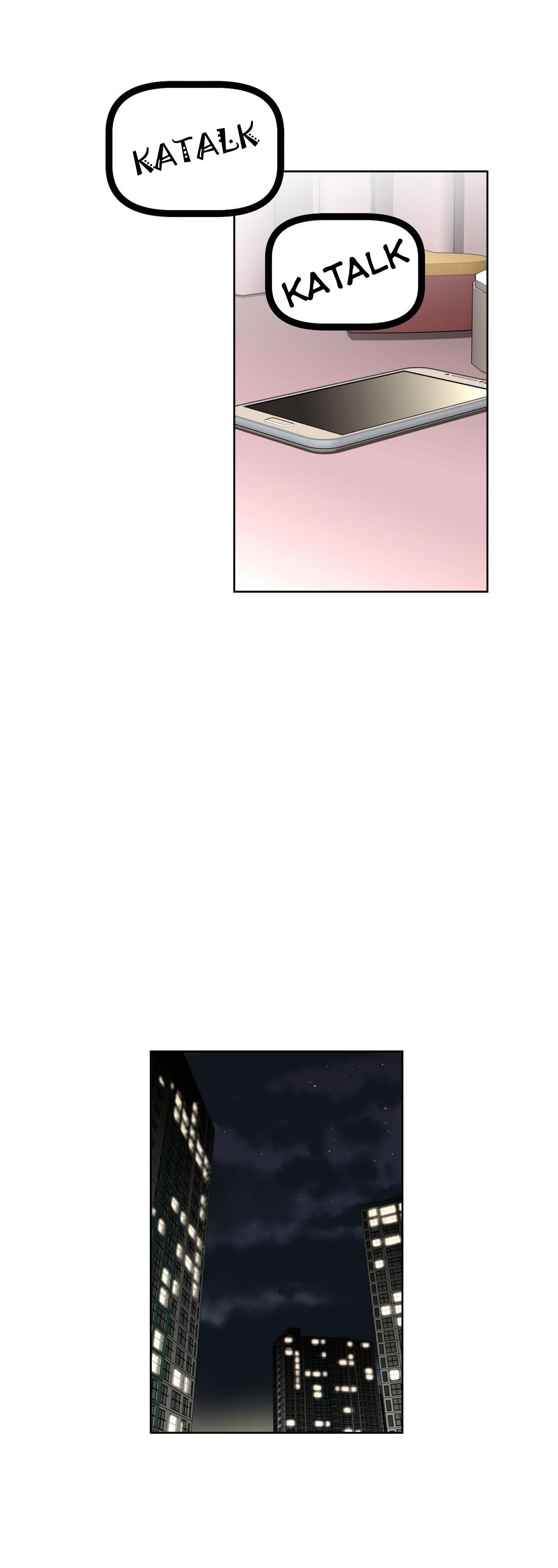 Brawling Go Chapter 27 page 28 - Chapter 27