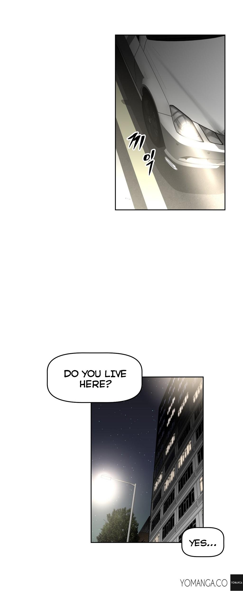 Brawling Go Chapter 27 page 3 - Chapter 27