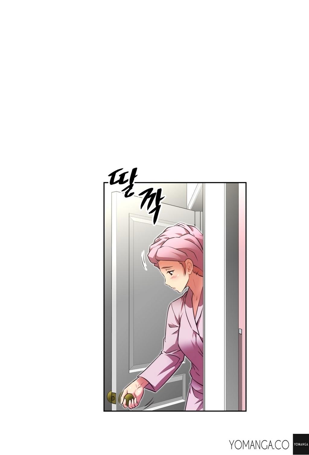 Brawling Go Chapter 27 page 37 - Chapter 27