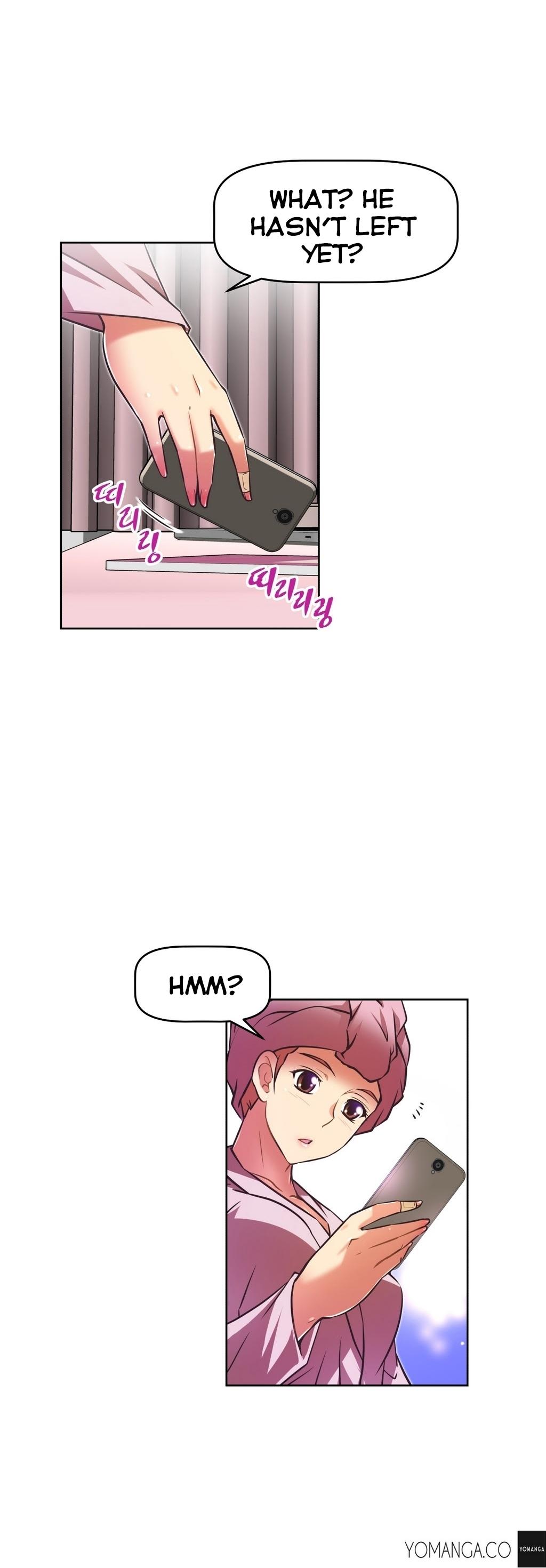Brawling Go Chapter 27 page 39 - Chapter 27