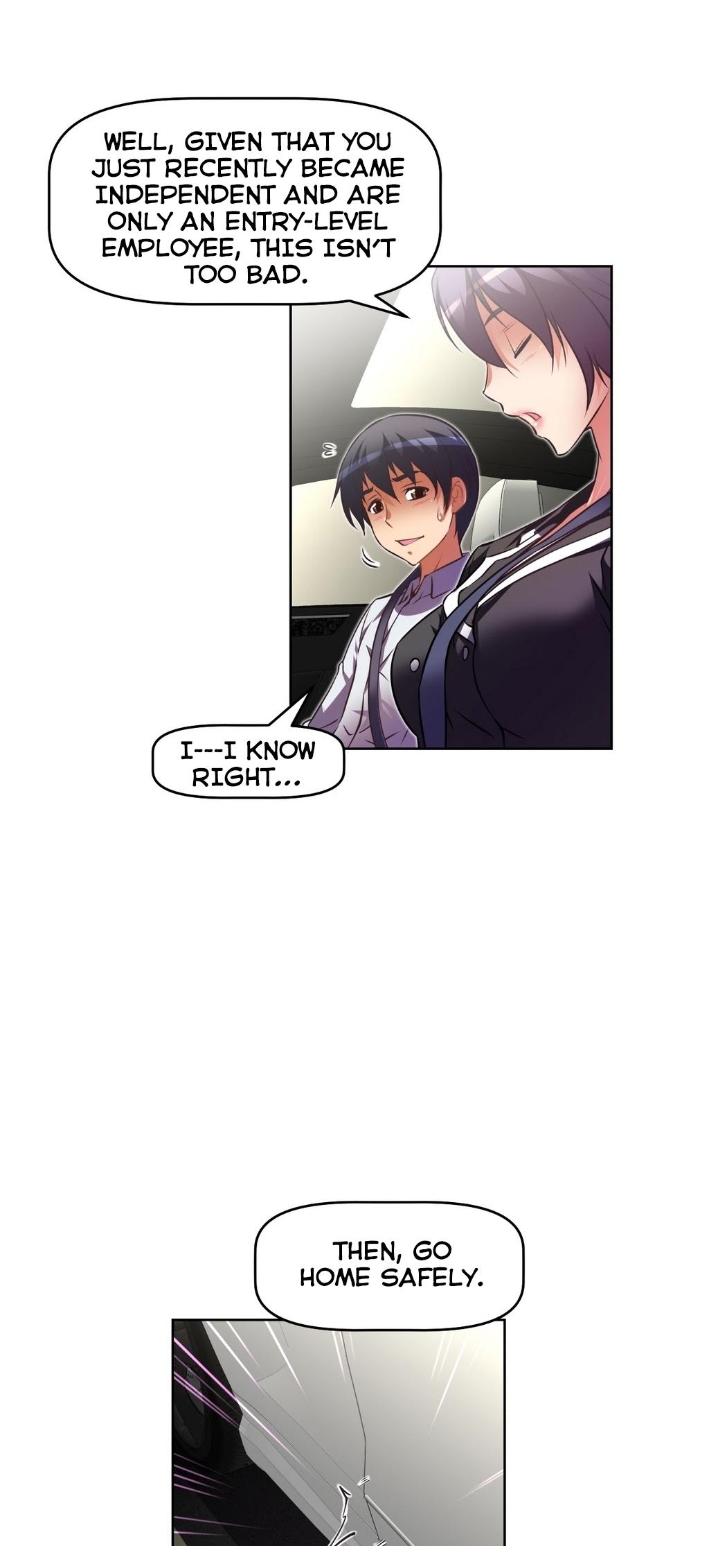 Brawling Go Chapter 27 page 4 - Chapter 27