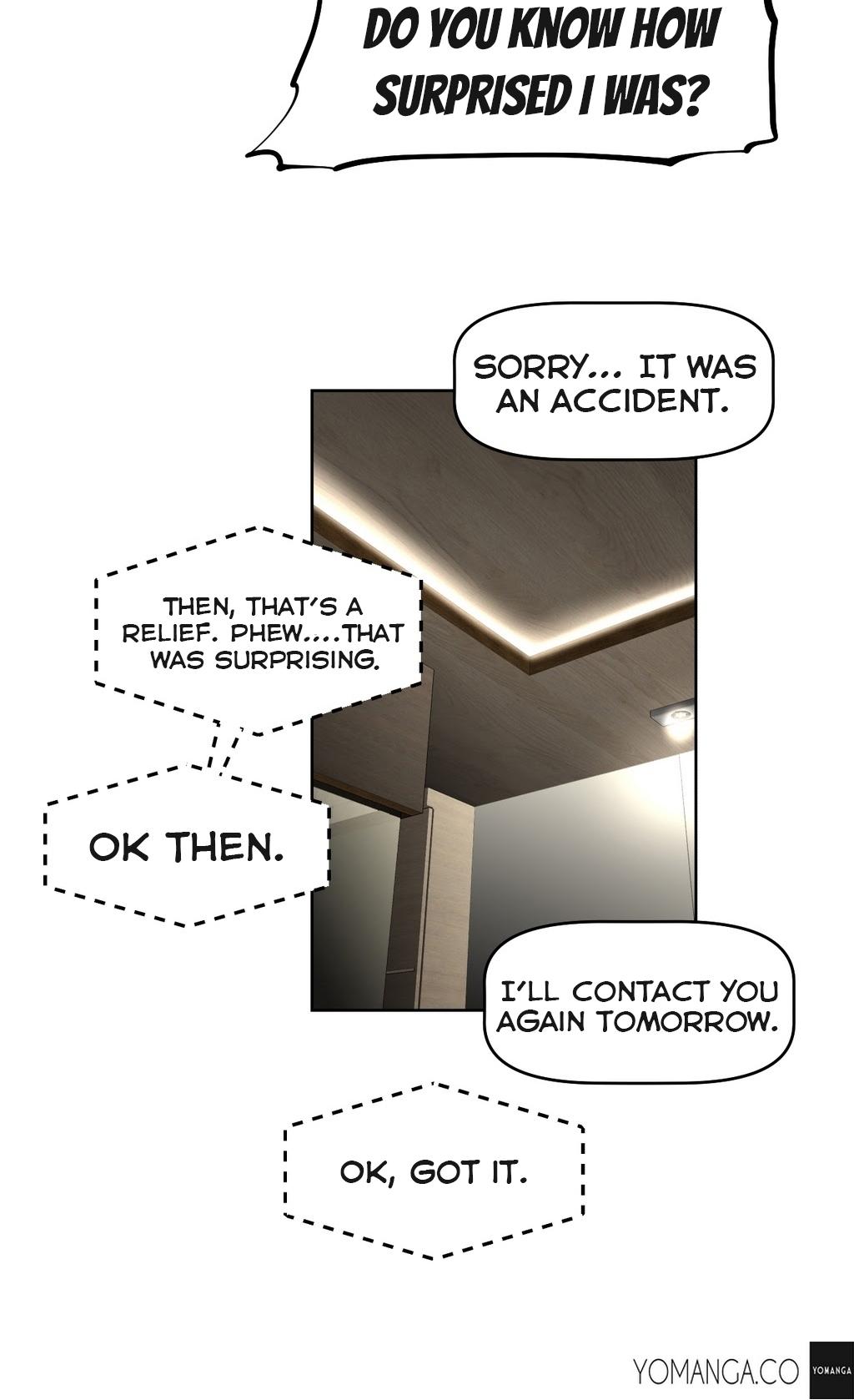 Brawling Go Chapter 27 page 47 - Chapter 27