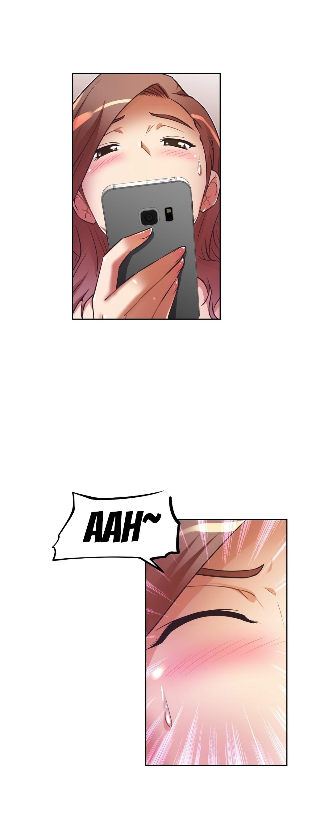 Brawling Go Chapter 27 page 48 - Chapter 27