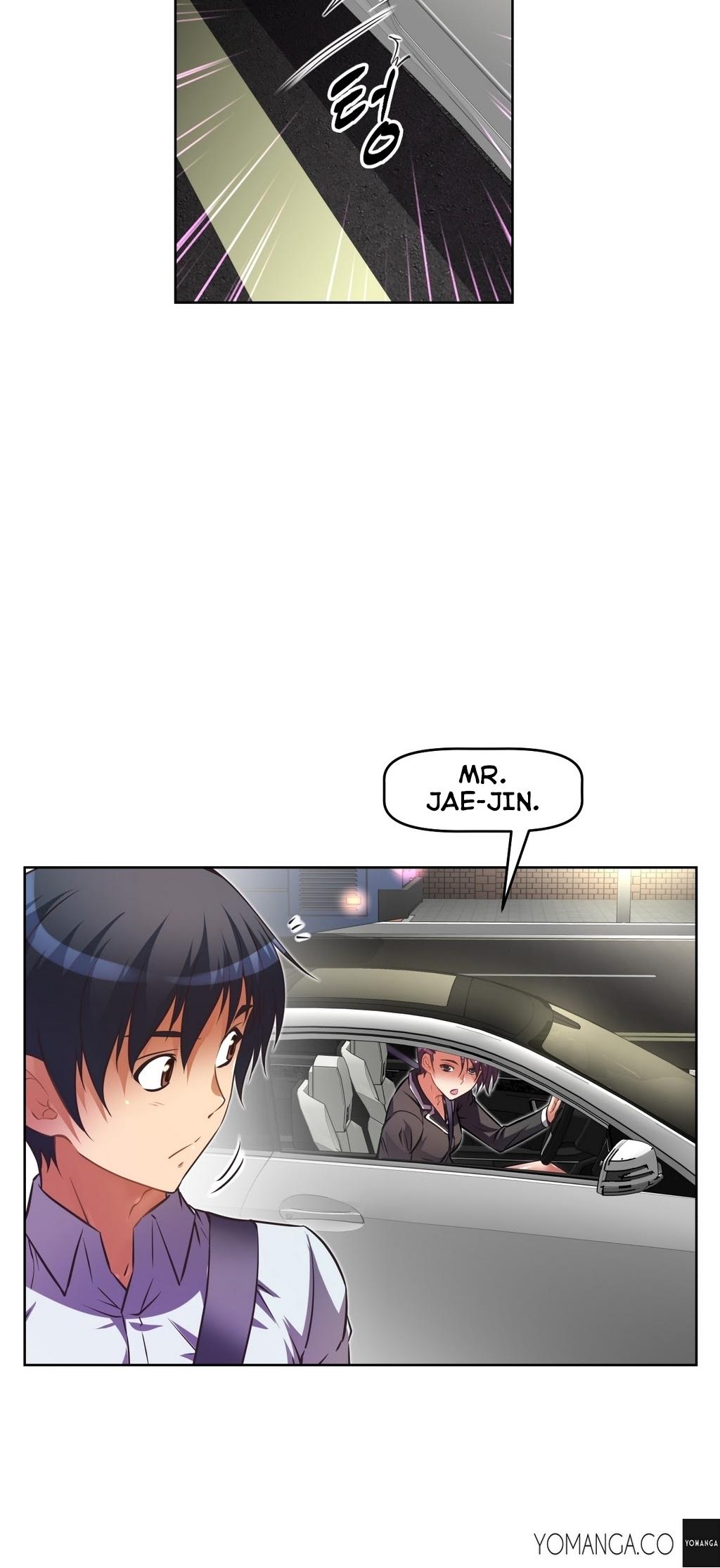 Brawling Go Chapter 27 page 5 - Chapter 27