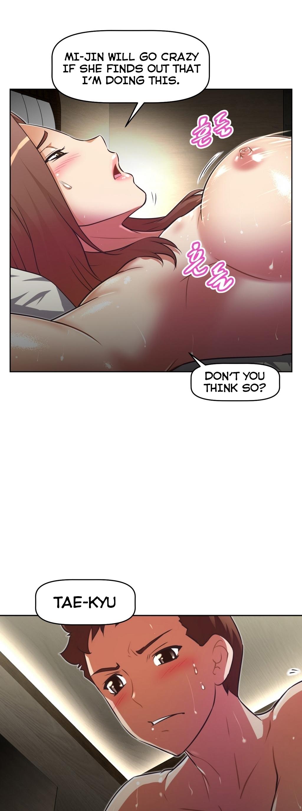 Brawling Go Chapter 27 page 50 - Chapter 27