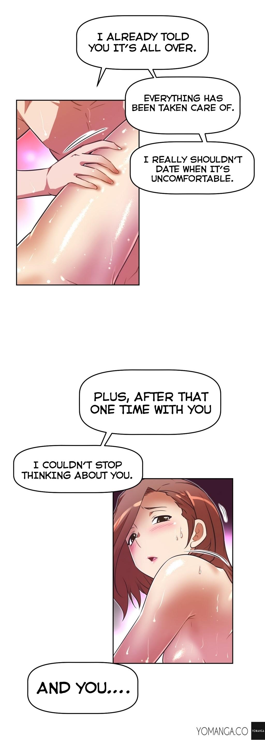 Brawling Go Chapter 27 page 53 - Chapter 27