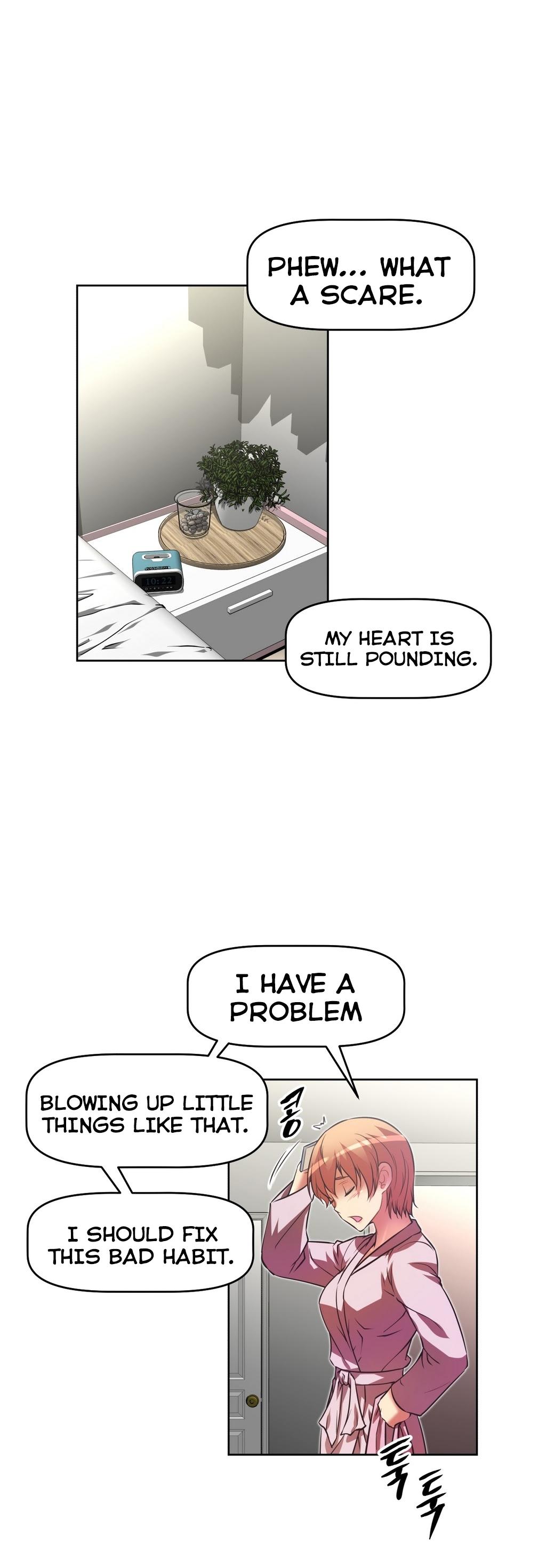 Brawling Go Chapter 27 page 55 - Chapter 27