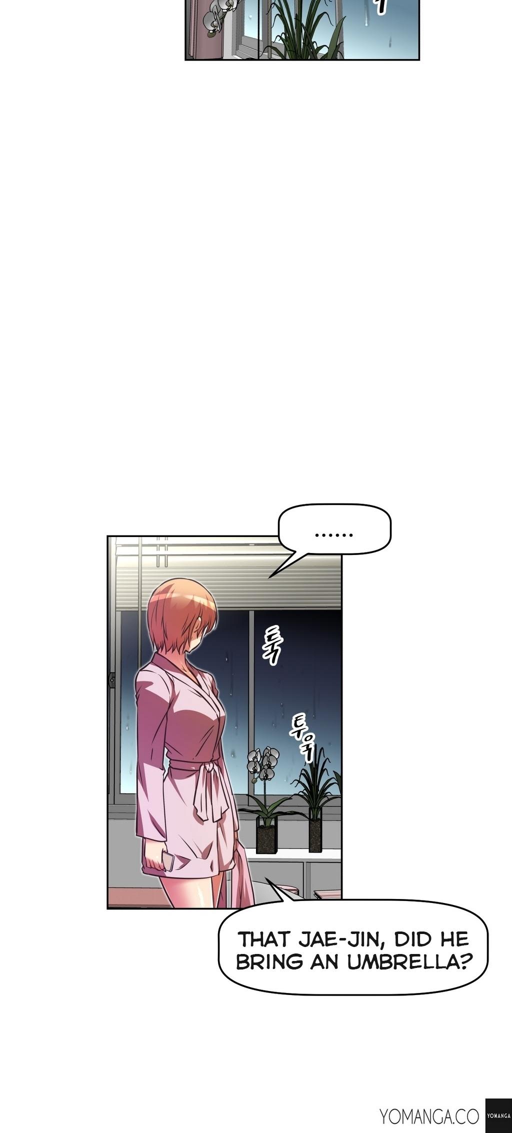 Brawling Go Chapter 27 page 57 - Chapter 27