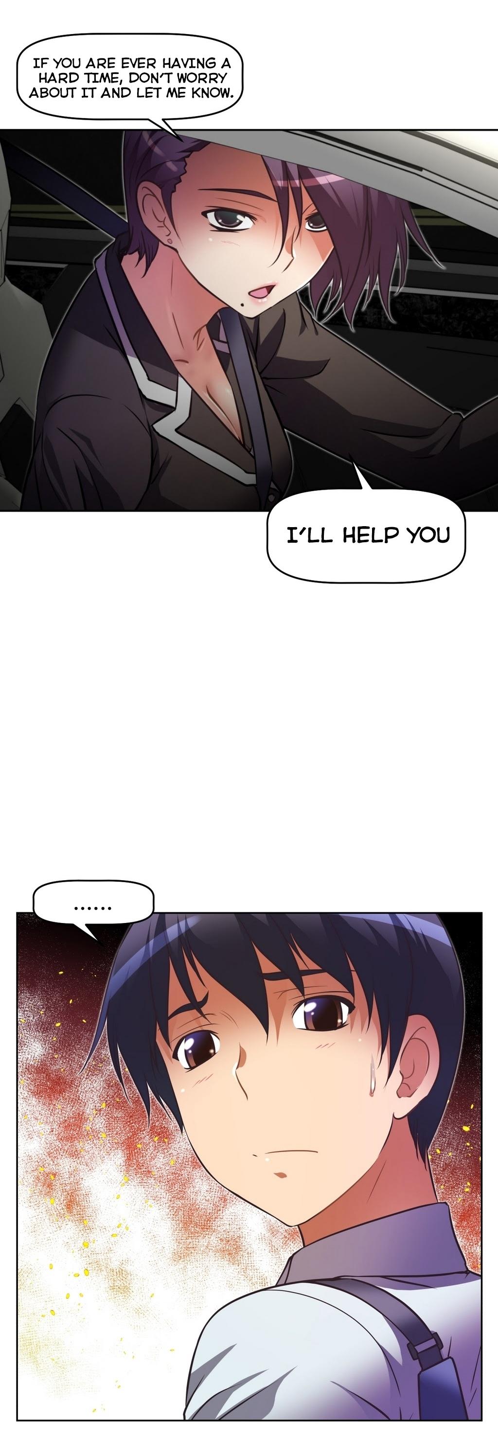 Brawling Go Chapter 27 page 6 - Chapter 27