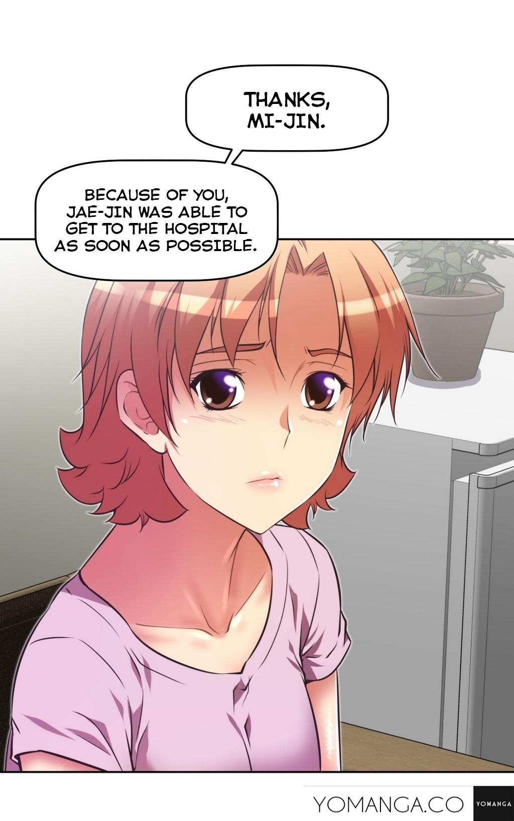 Brawling Go Chapter 29 page 13 - Chapter 29
