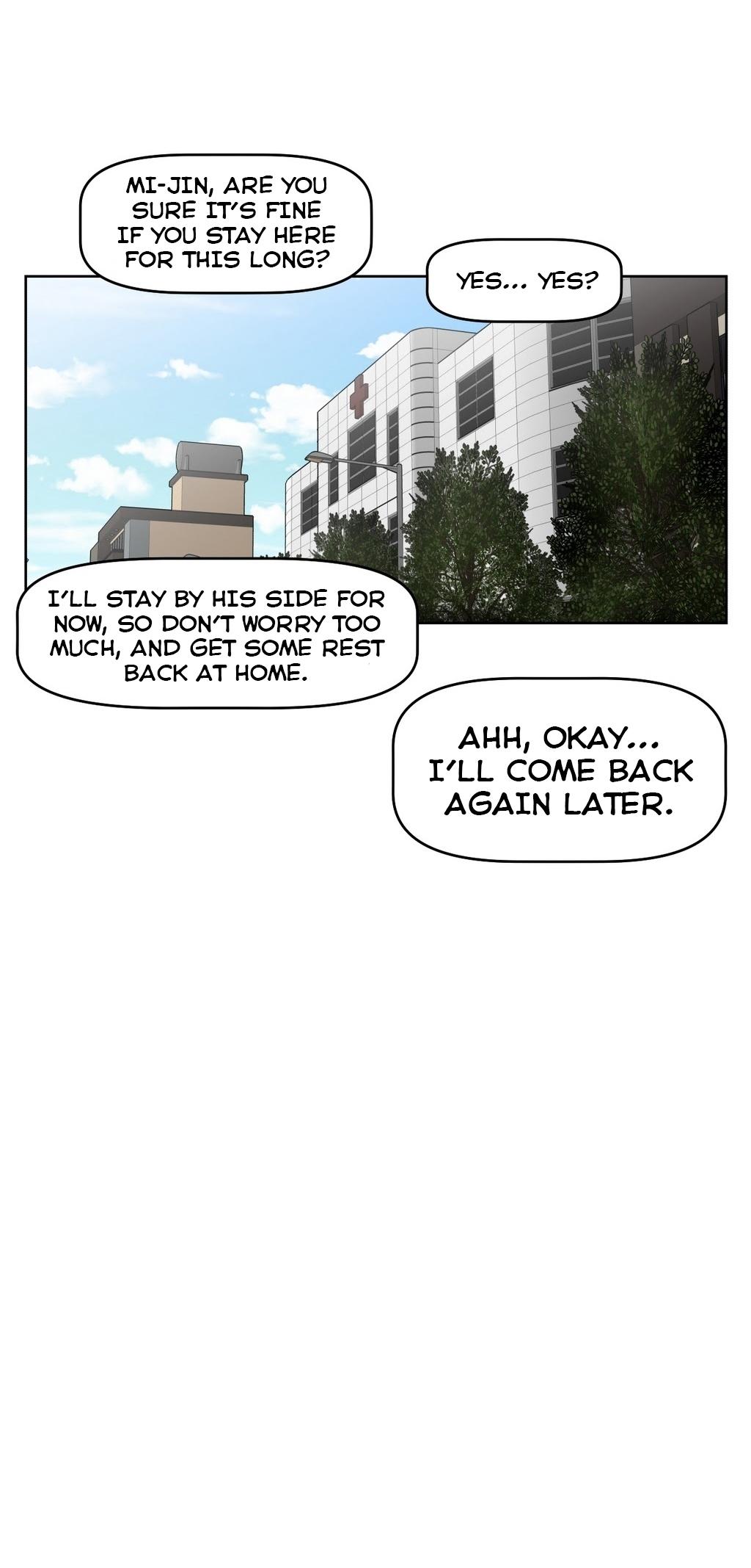 Brawling Go Chapter 29 page 28 - Chapter 29