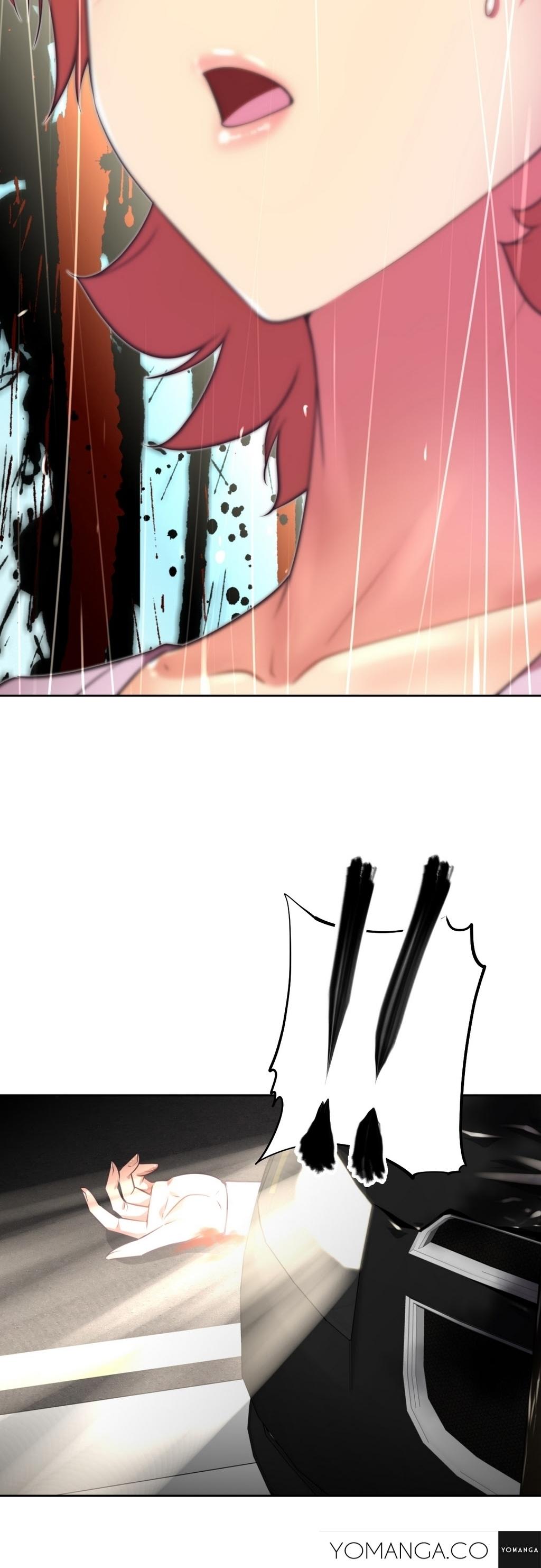 Brawling Go Chapter 29 page 3 - Chapter 29