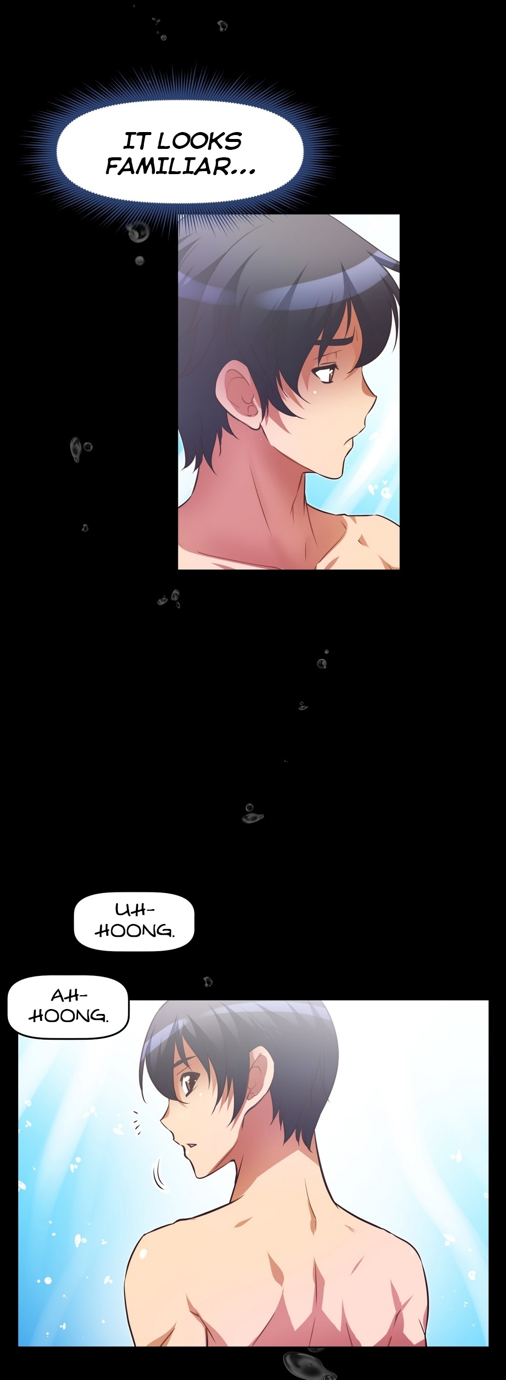 Brawling Go Chapter 29 page 32 - Chapter 29
