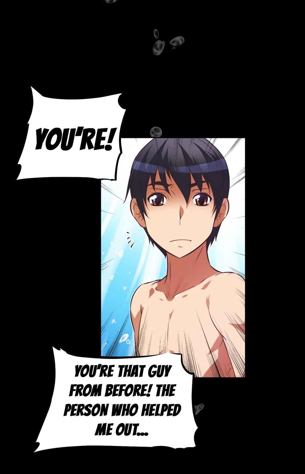 Brawling Go Chapter 29 page 37 - Chapter 29