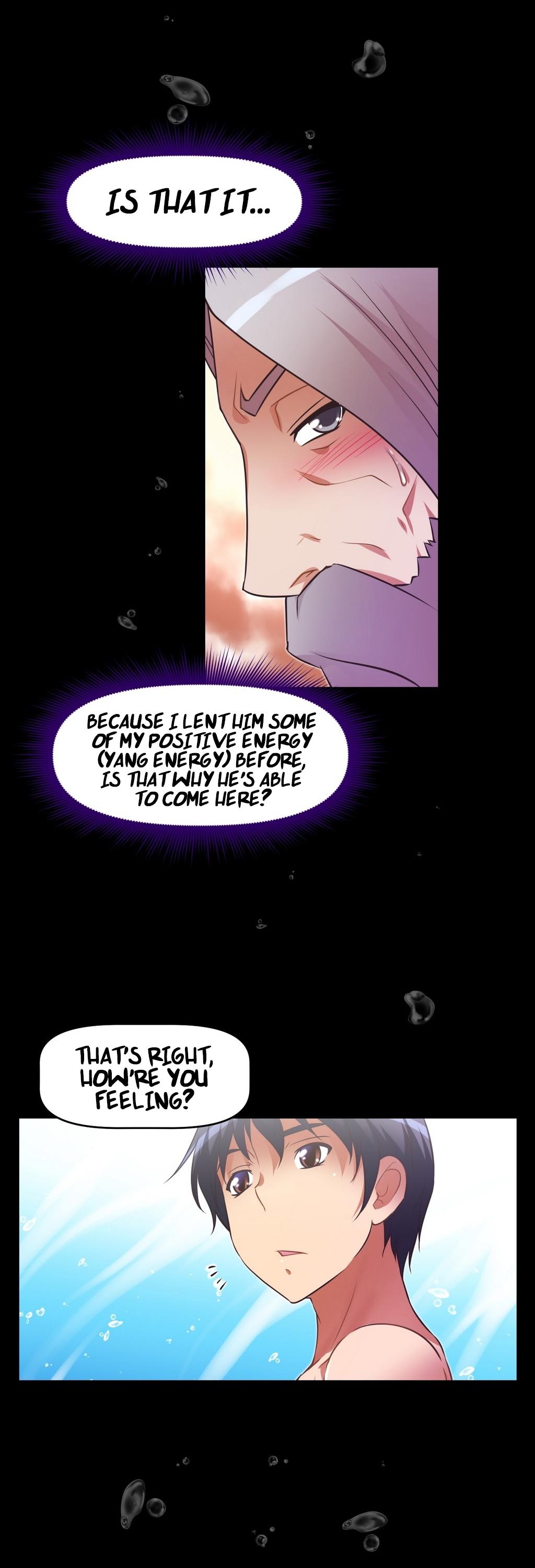 Brawling Go Chapter 29 page 38 - Chapter 29