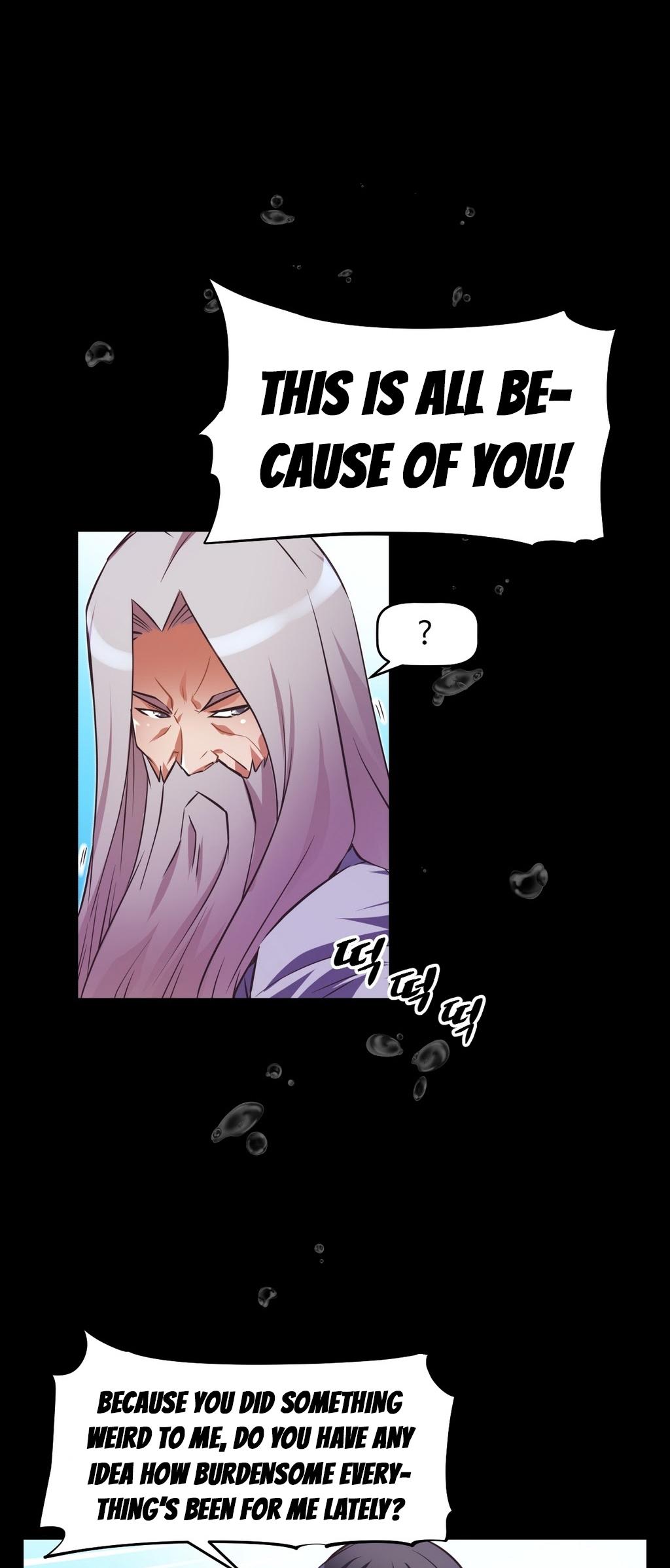 Brawling Go Chapter 29 page 41 - Chapter 29