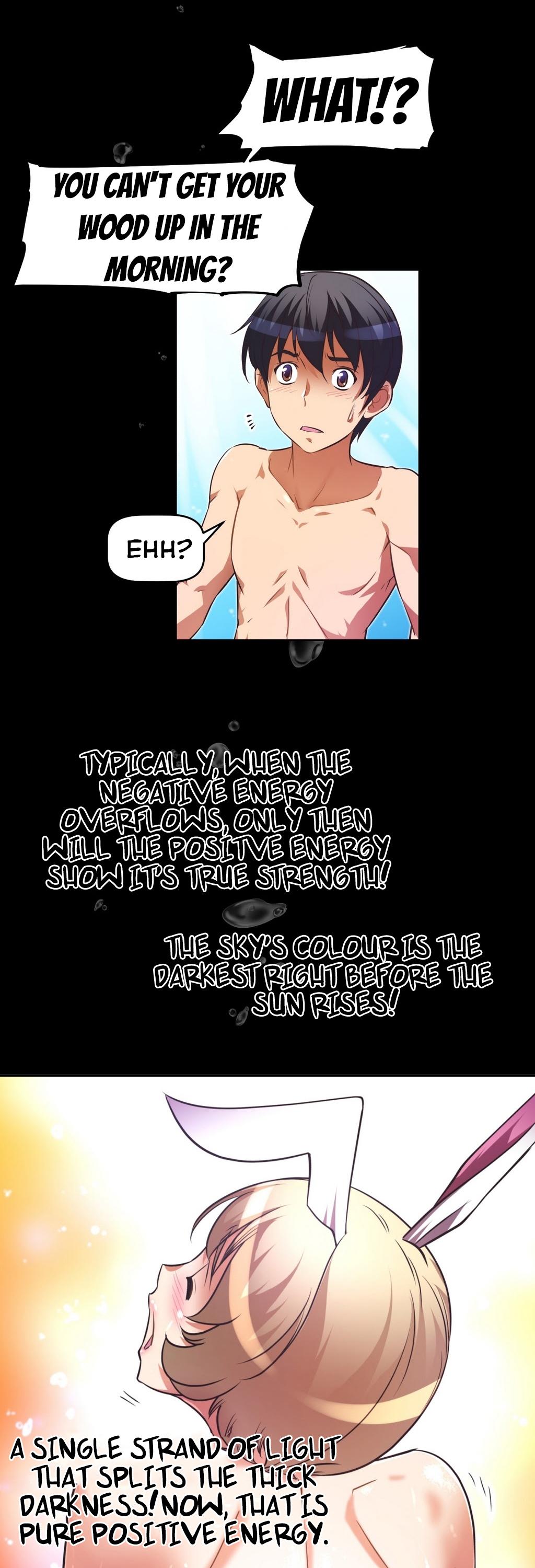 Brawling Go Chapter 29 page 43 - Chapter 29