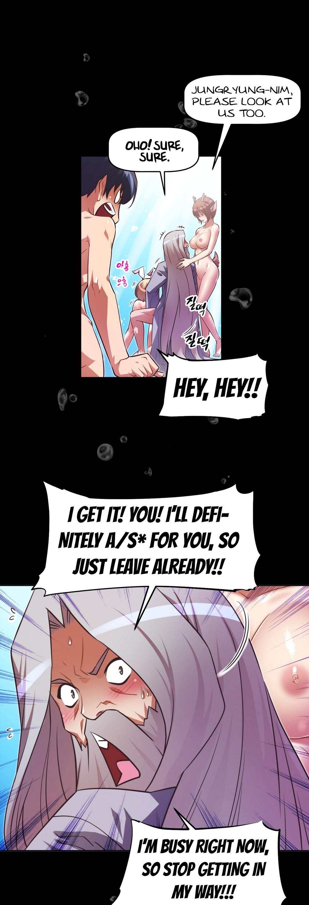 Brawling Go Chapter 29 page 46 - Chapter 29