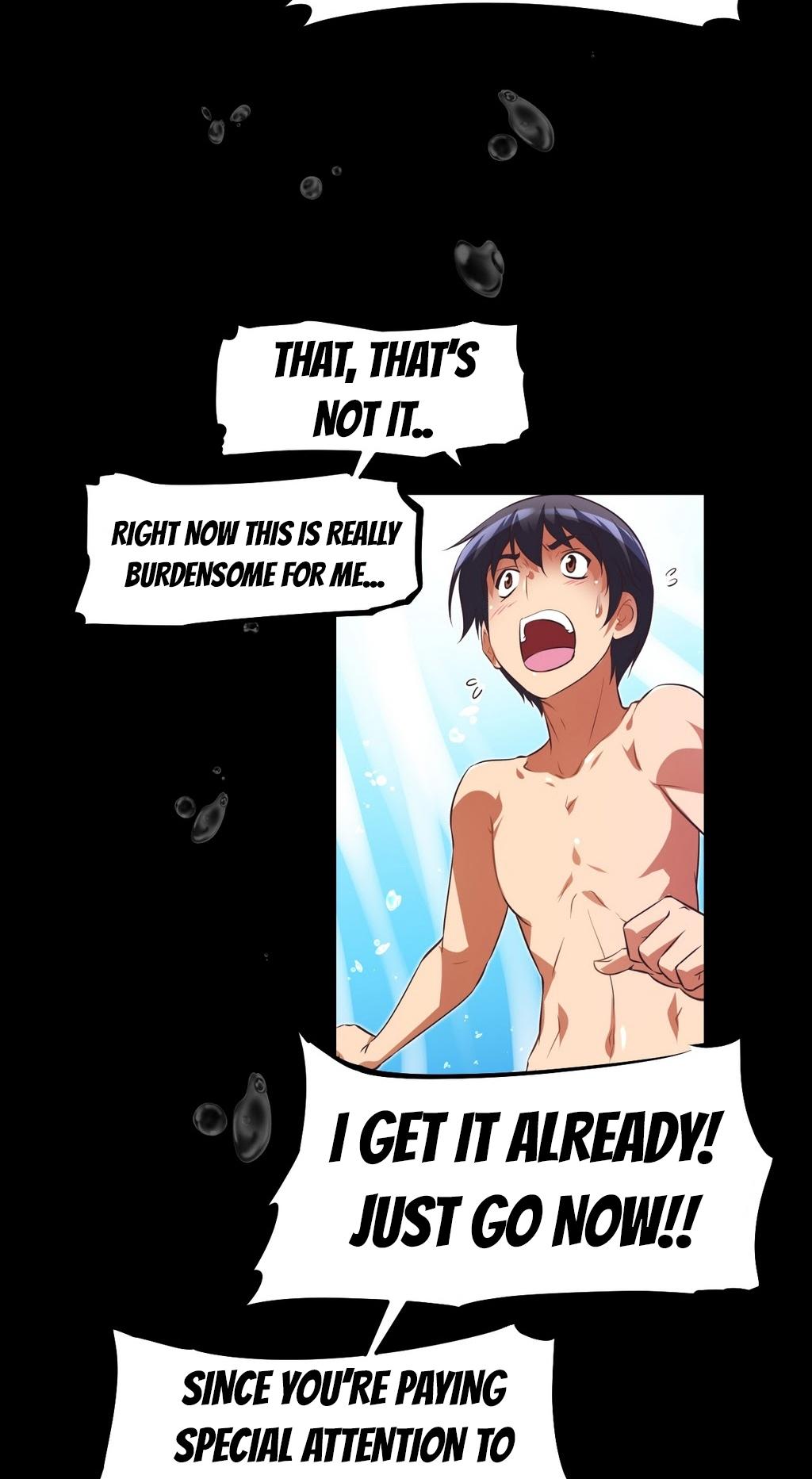 Brawling Go Chapter 29 page 47 - Chapter 29