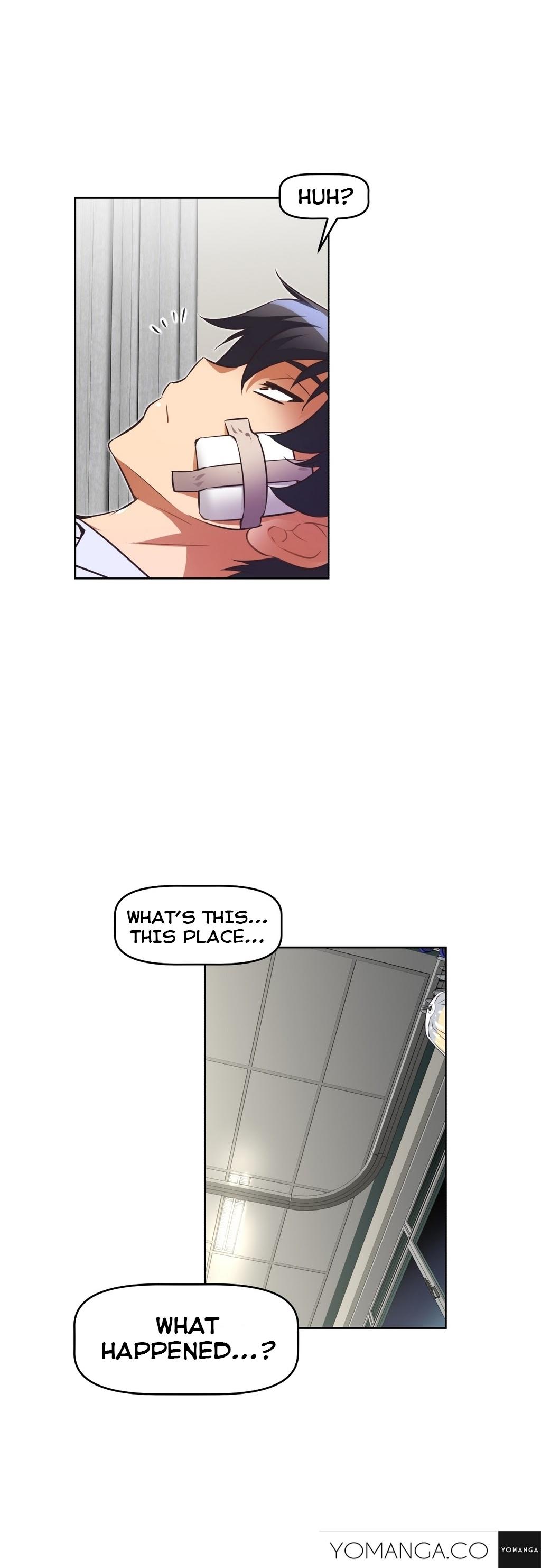 Brawling Go Chapter 29 page 53 - Chapter 29