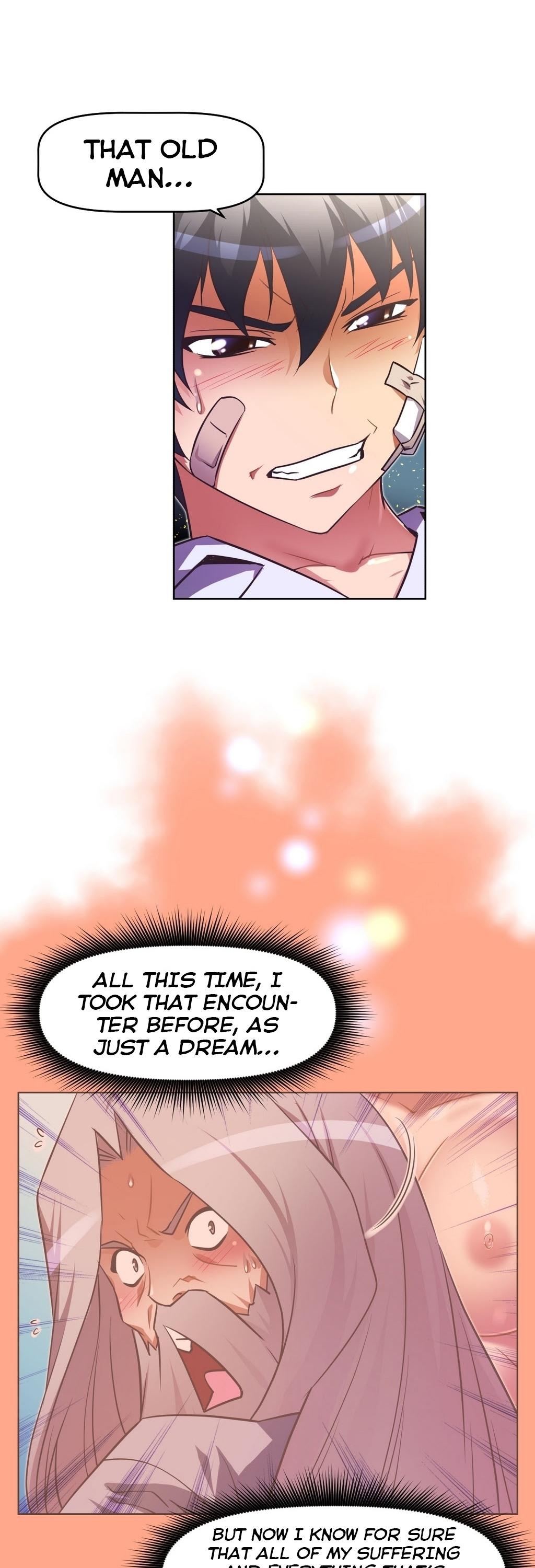 Brawling Go Chapter 29 page 58 - Chapter 29
